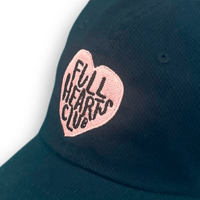 Cap FULL HEARTS