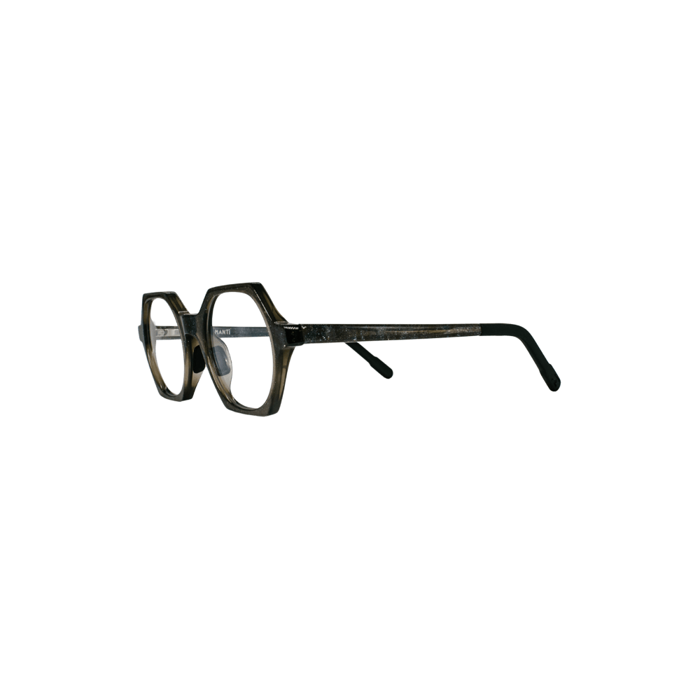 Ava - Midnight Spark Try On