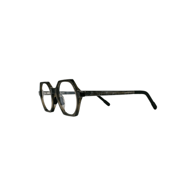 Ava - Midnight Spark Try On