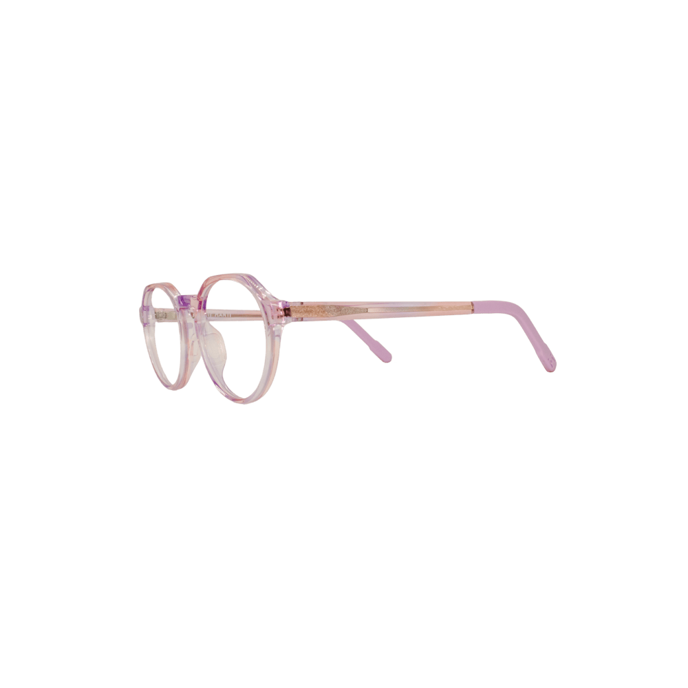 Frida - Bubbly Purple