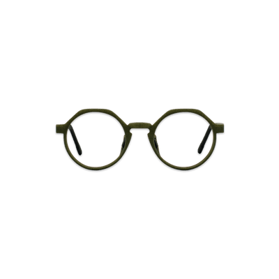 Rio - Smoky Olive