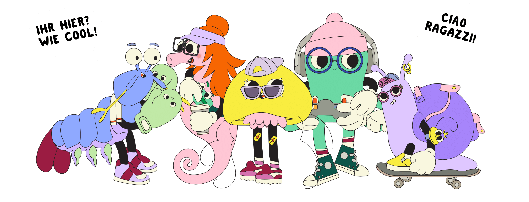 Über uns Manti Manti