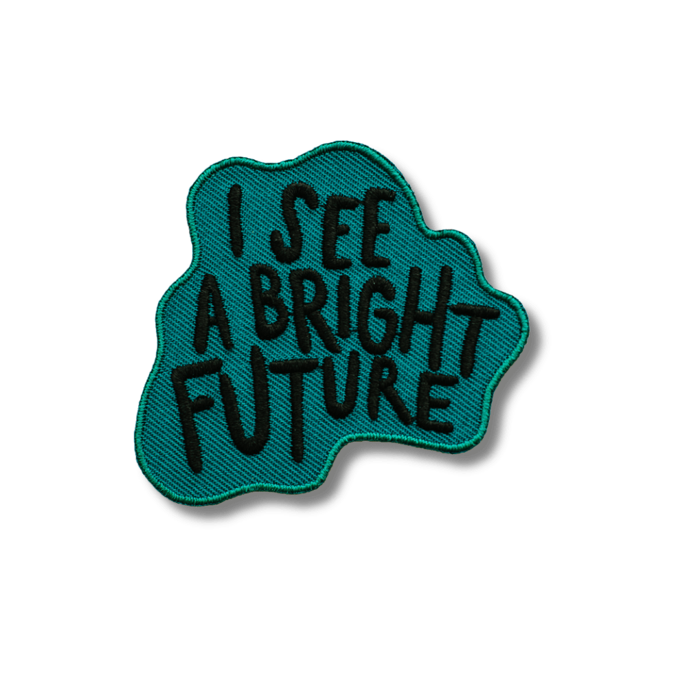 Patch FUTURE Green