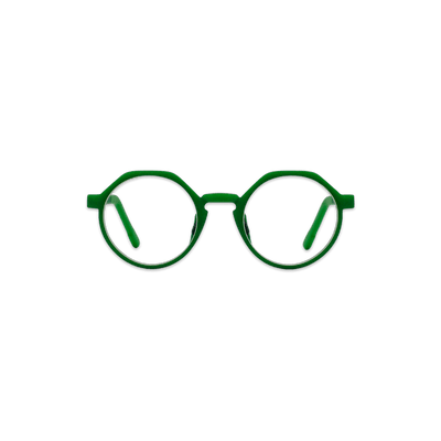 Rio - Tambourine Green