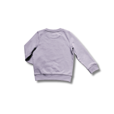 Sweatshirt MONO - Lavender