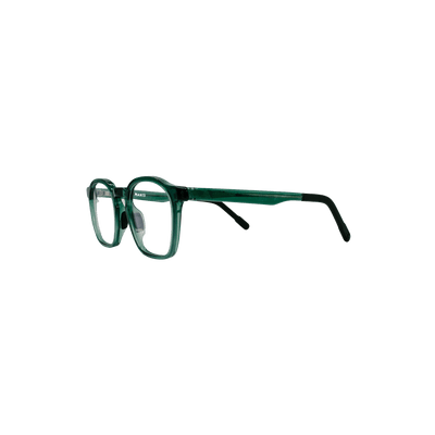 Vincent - Emerald Green